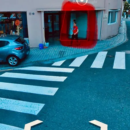 Appartamento Le Tilleul De