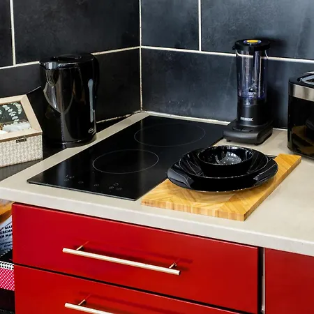 Appartamento Le Tilleul De Lourdes