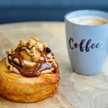 Le Tilleul De Apartment *