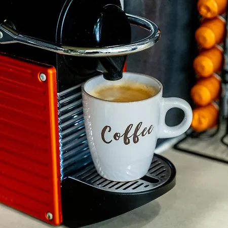 Apartment Le Tilleul De *