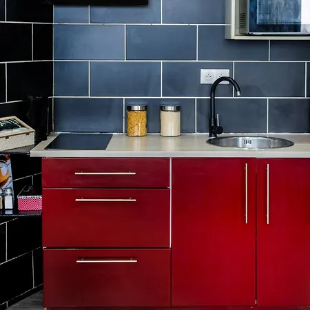 Apartment Le Tilleul De Lourdes