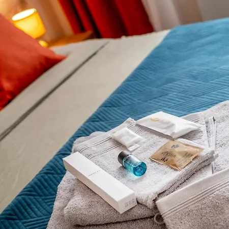 Le Tilleul De * Lourdes