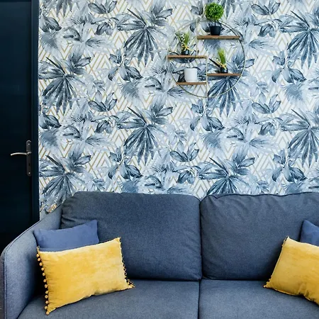 Appartamento Le Tilleul De *