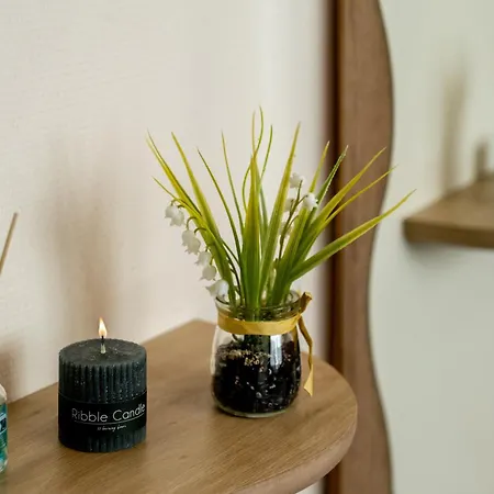 Le Tilleul De Apartment