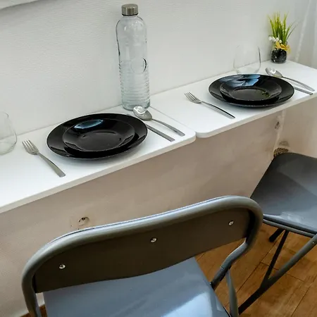 Le Tilleul De Apartment *