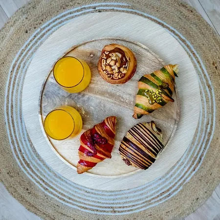 Apartment Le Tilleul De