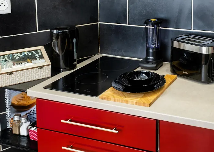 Apartment Le Tilleul De Lourdes