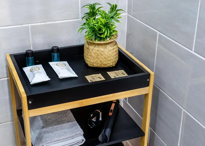 Le Tilleul De Apartment Lourdes