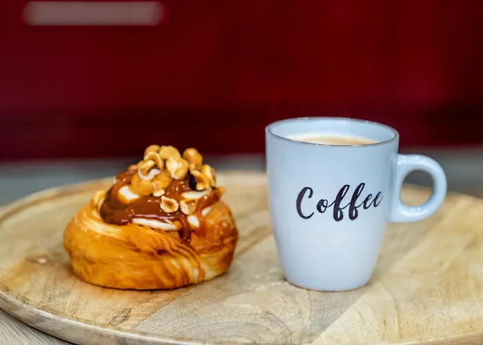 Le Tilleul De * Lourdes