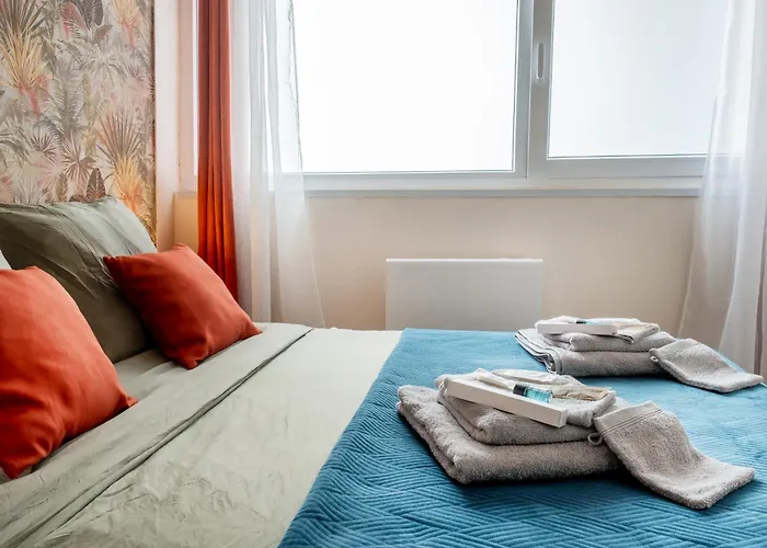 Apartment Le Tilleul De *