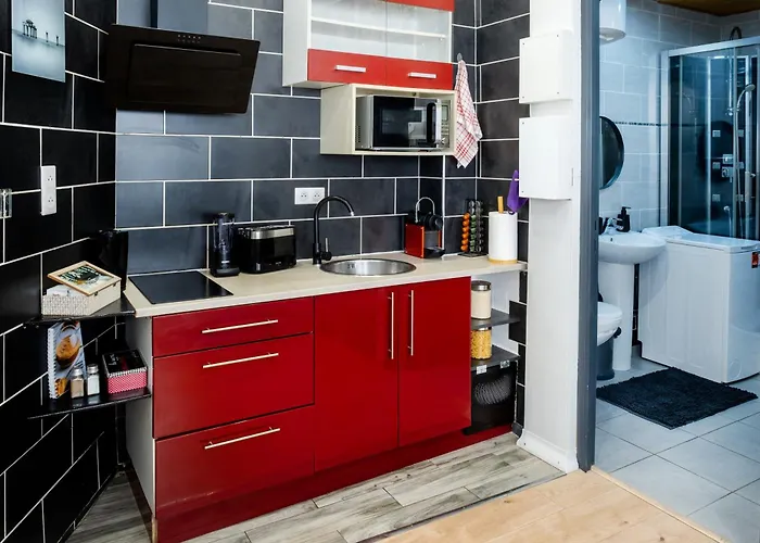 Apartment Le Tilleul De Lourdes