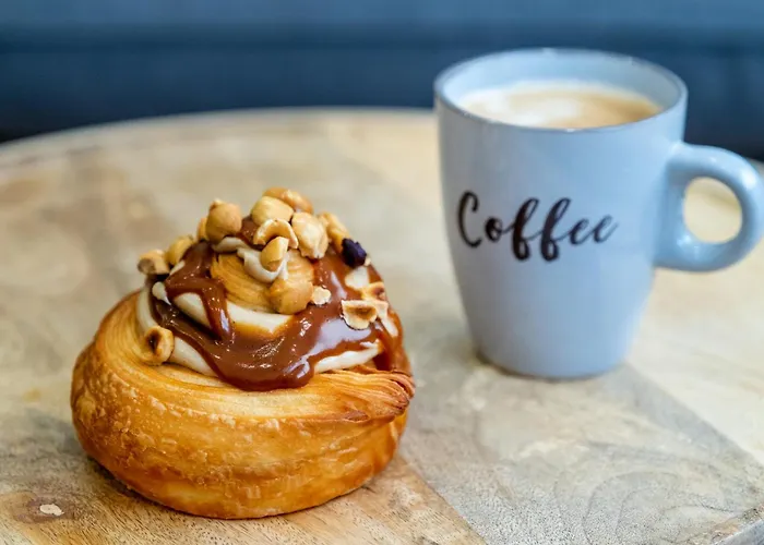 Le Tilleul De Апартаменты *