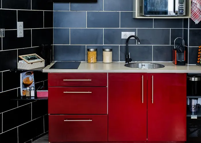 Апартаменты Le Tilleul De Лурд