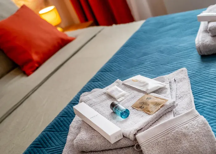 Le Tilleul De * Lourdes