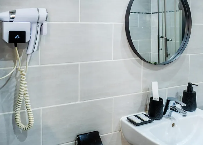 Le Tilleul De Apartment