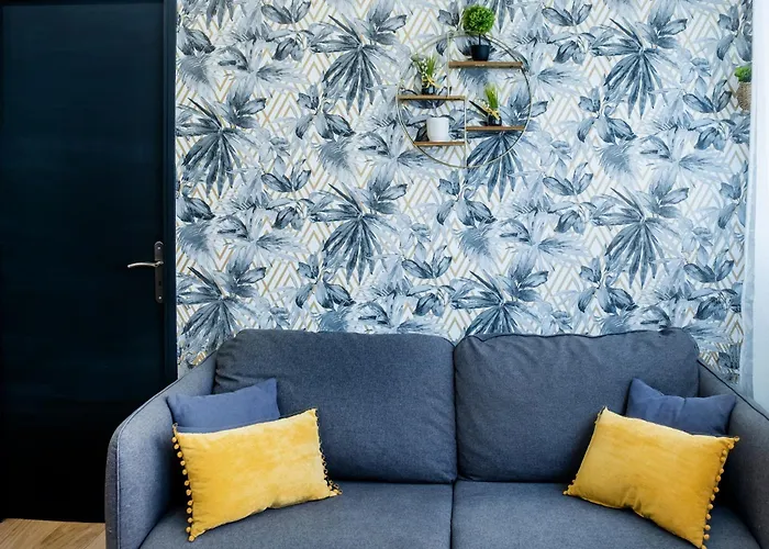 Apartment Le Tilleul De *