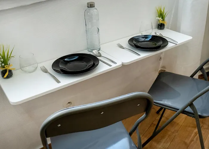 Le Tilleul De Apartment *