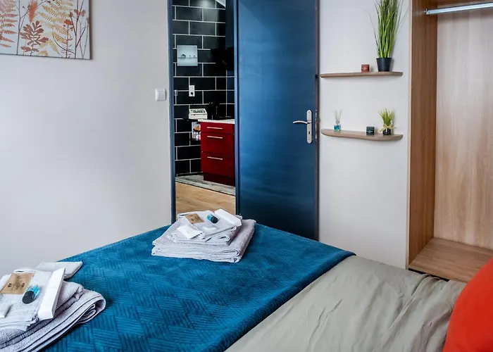 Le Tilleul De Apartment