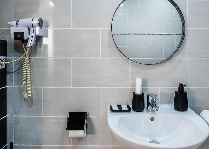 Le Tilleul De * Lourdes